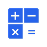 Numbers Hero Icon