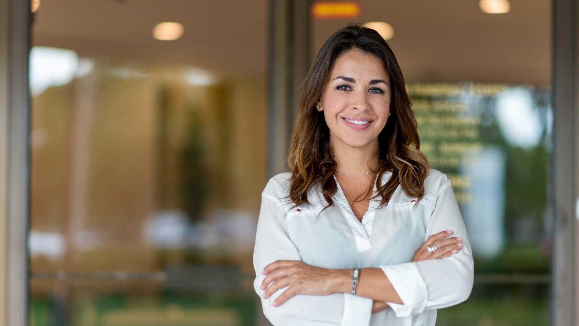 Full-time dedicated offshore staff