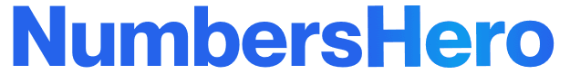 Numbers Hero