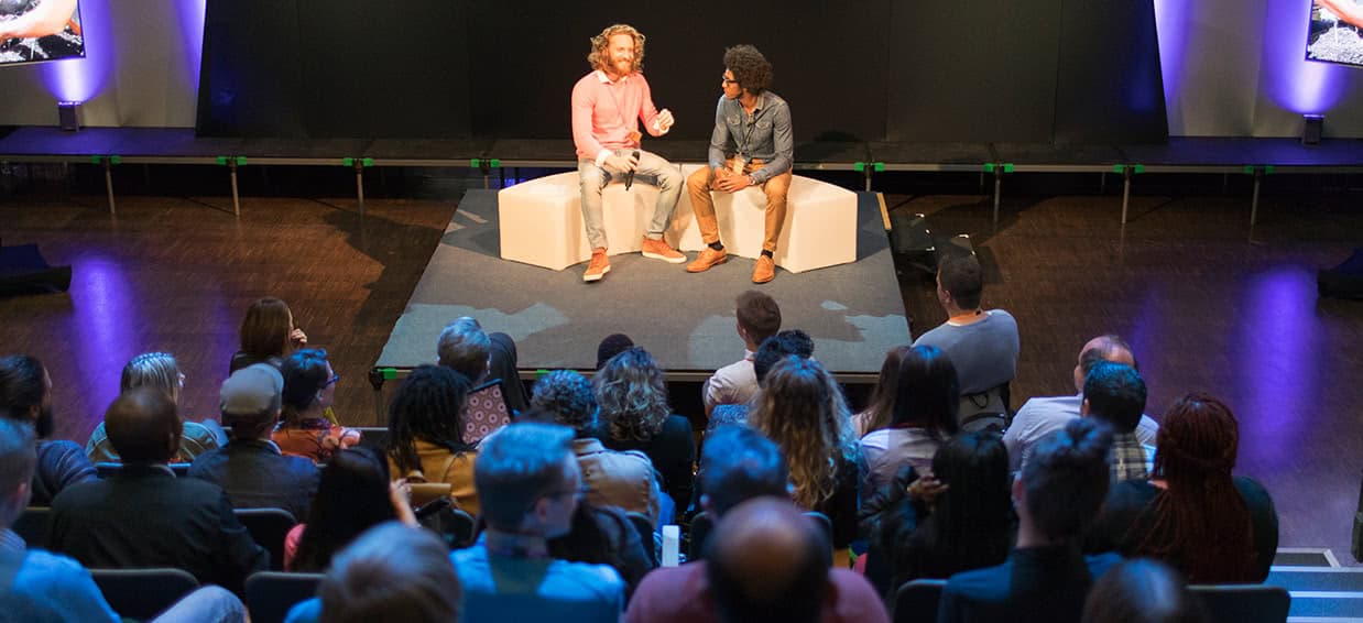 Bi-Monthly Innovation Sessions