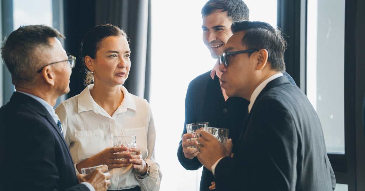 Vetted offshore accounting talent